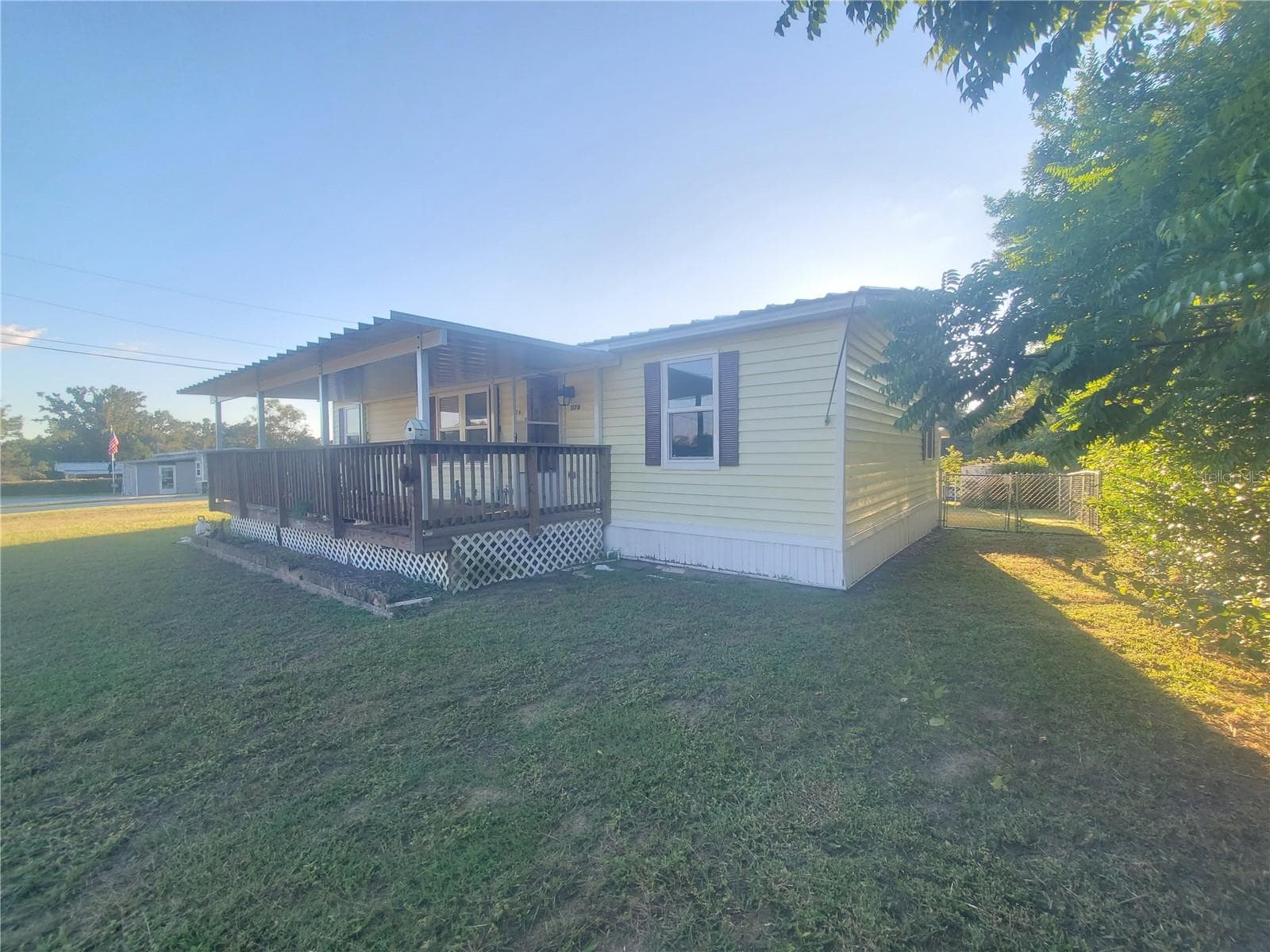 Modular Home at 1176 S GOLD DUST TER, INVERNESS, photo 2 of 47