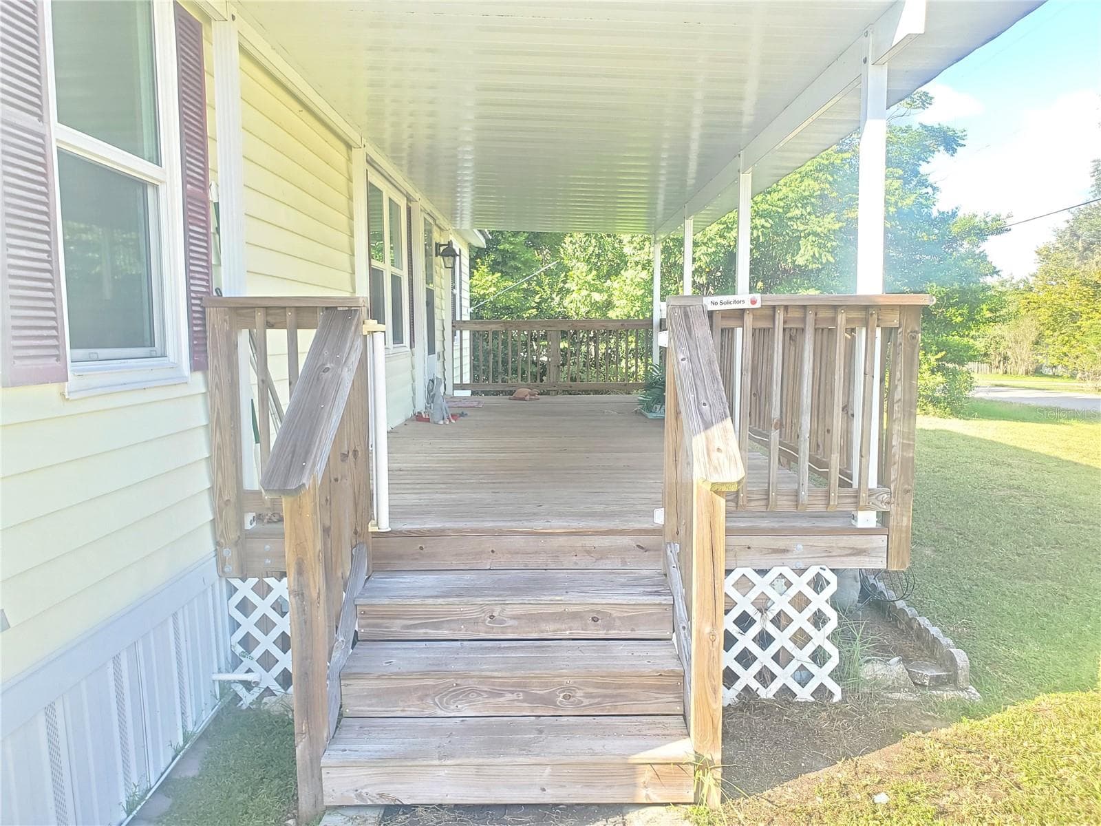 Modular Home at 1176 S GOLD DUST TER, INVERNESS, photo 4 of 47