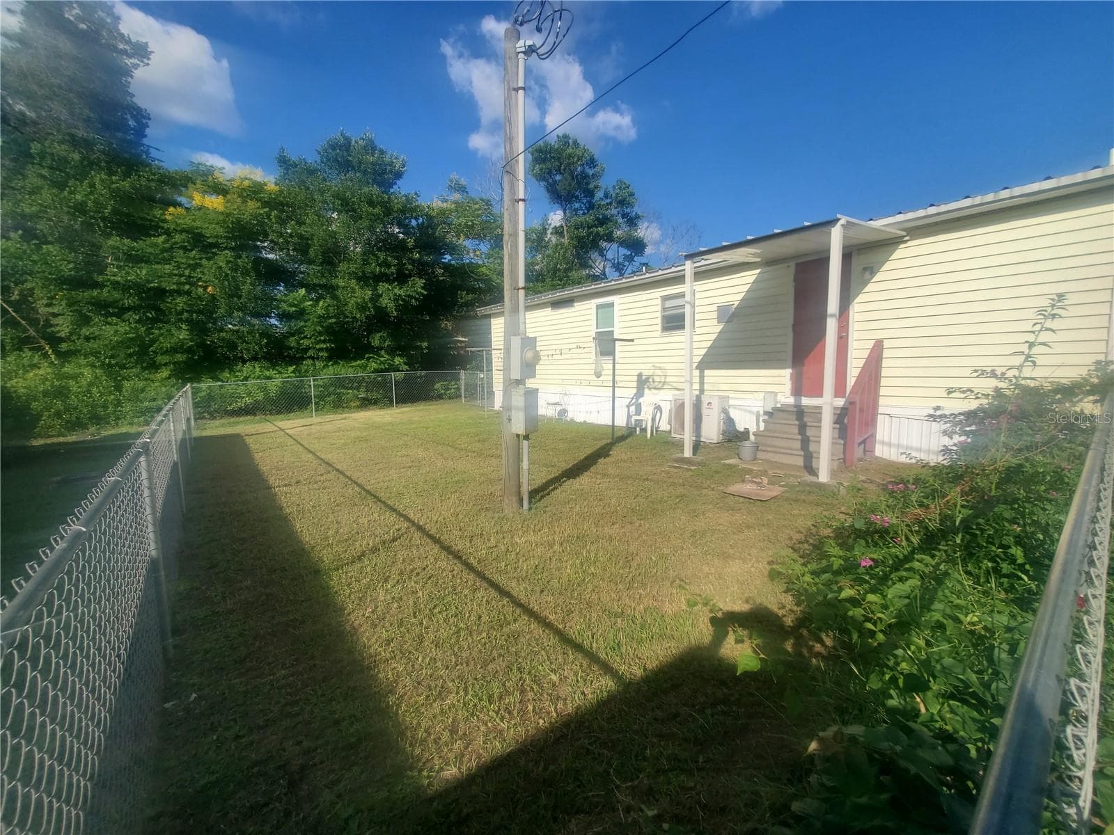 Modular Home at 1176 S GOLD DUST TER, INVERNESS, photo 38 of 47
