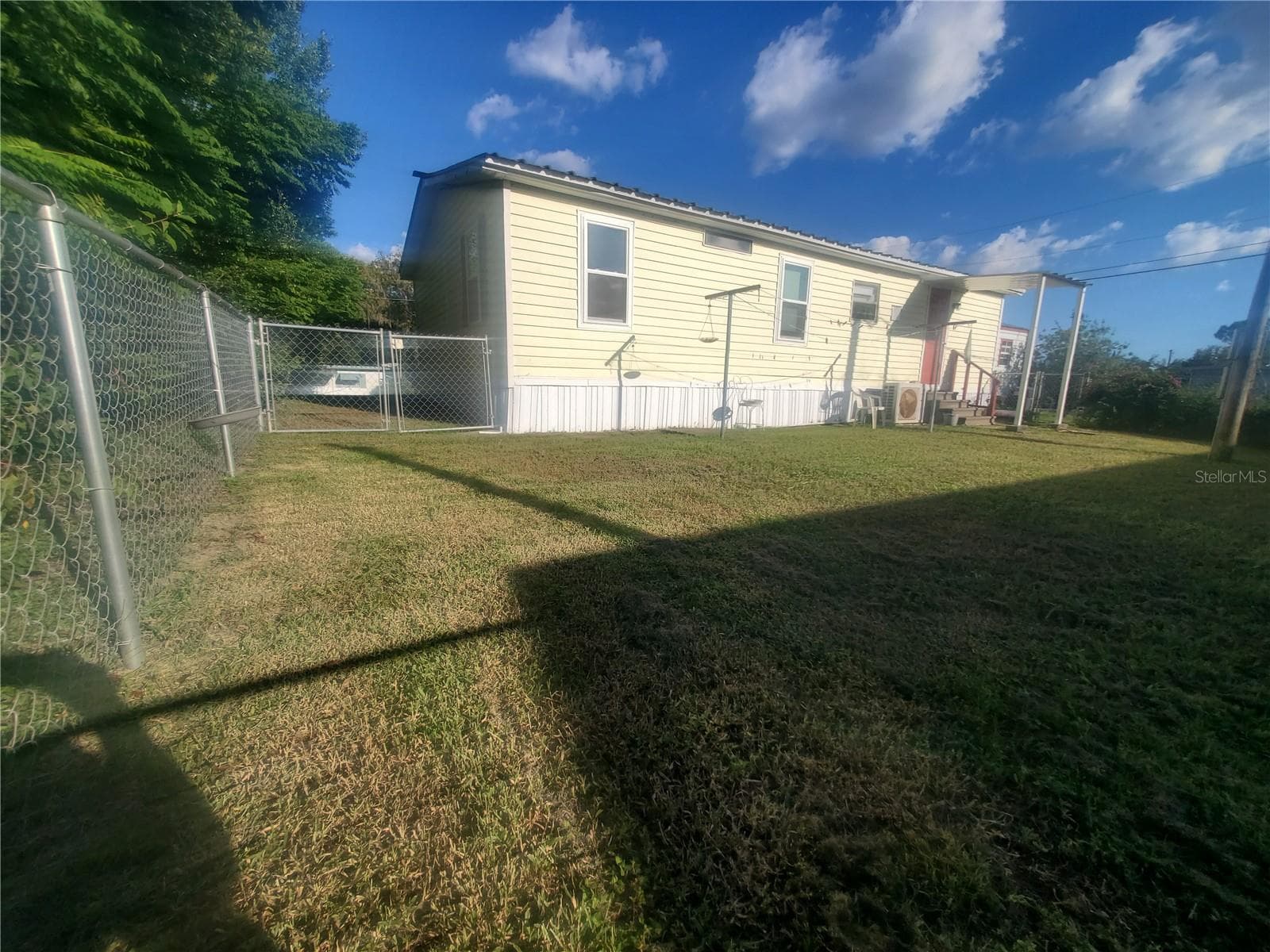 Modular Home at 1176 S GOLD DUST TER, INVERNESS, photo 40 of 47
