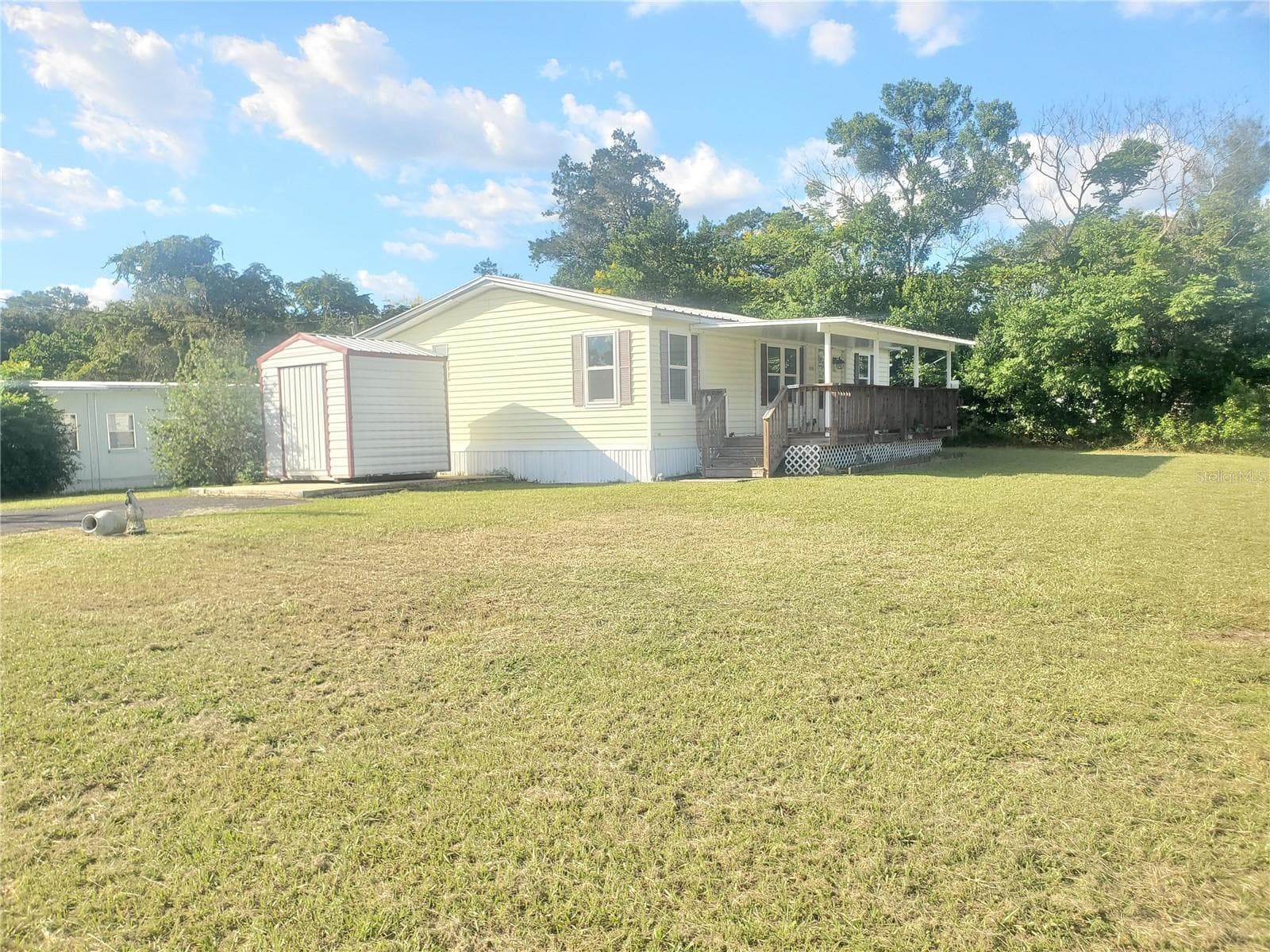 Modular Home at 1176 S GOLD DUST TER, INVERNESS, photo 44 of 47