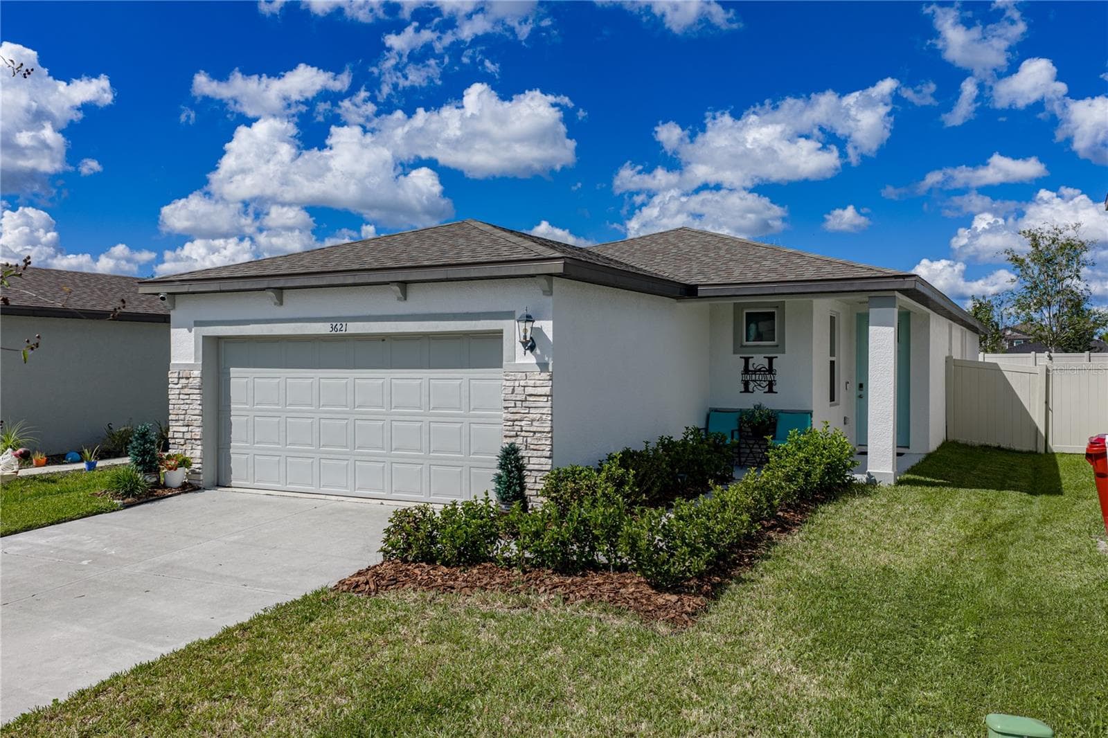 Single Family Residence at 3621 RADIANT MOUNTAIN DR, PLANT CITY, photo 4 of 43