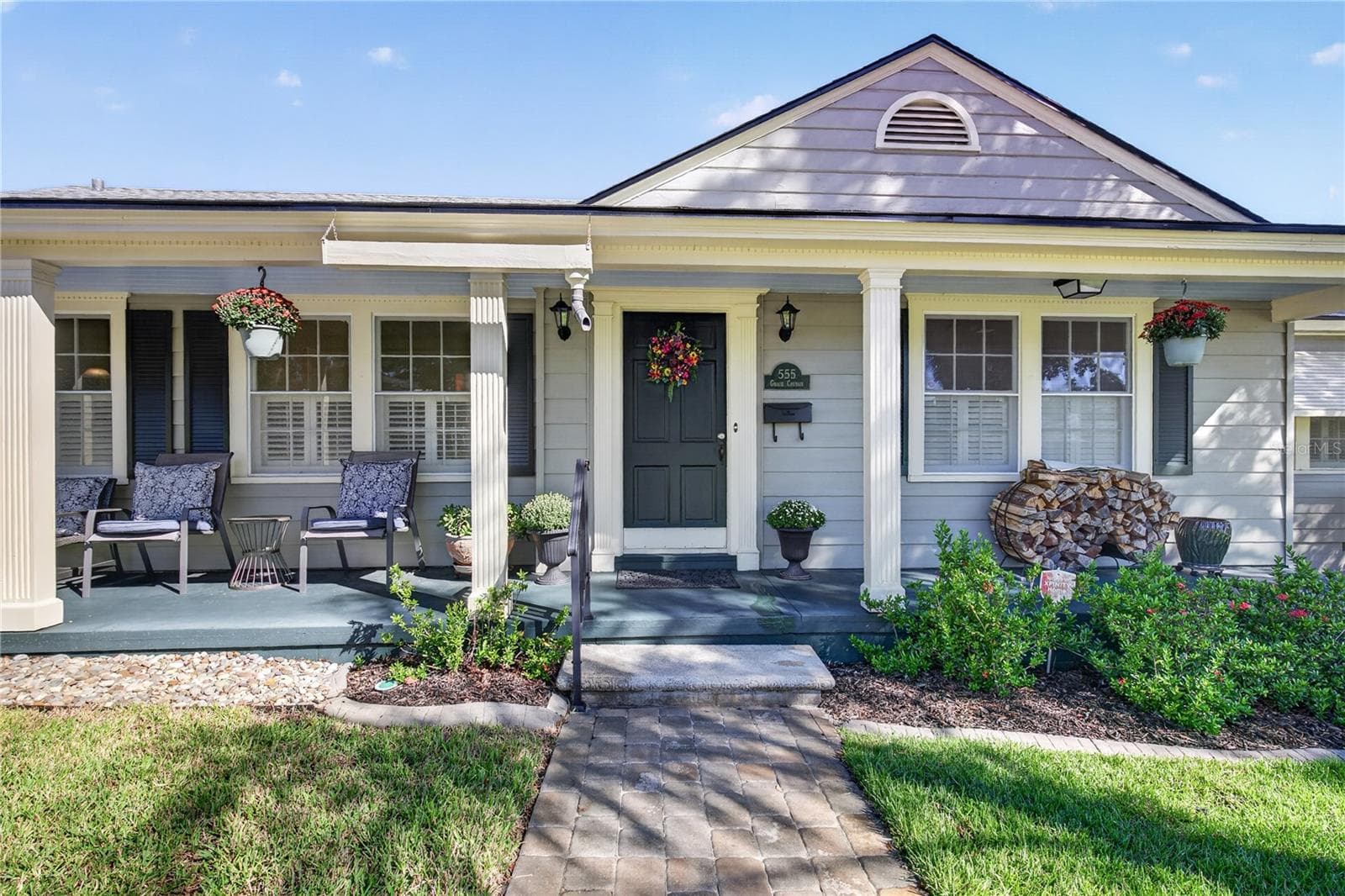 Single Family Residence at 555 AMBASSADOR AVE, EUSTIS, photo 6 of 78