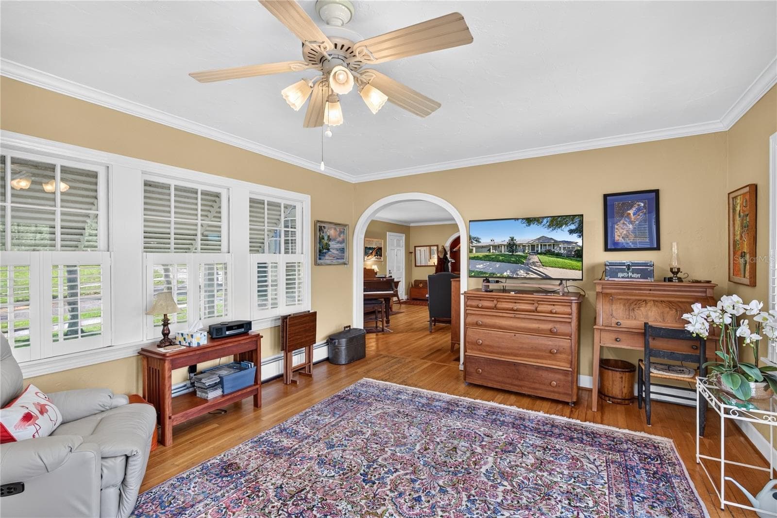 Single Family Residence at 555 AMBASSADOR AVE, EUSTIS, photo 13 of 78