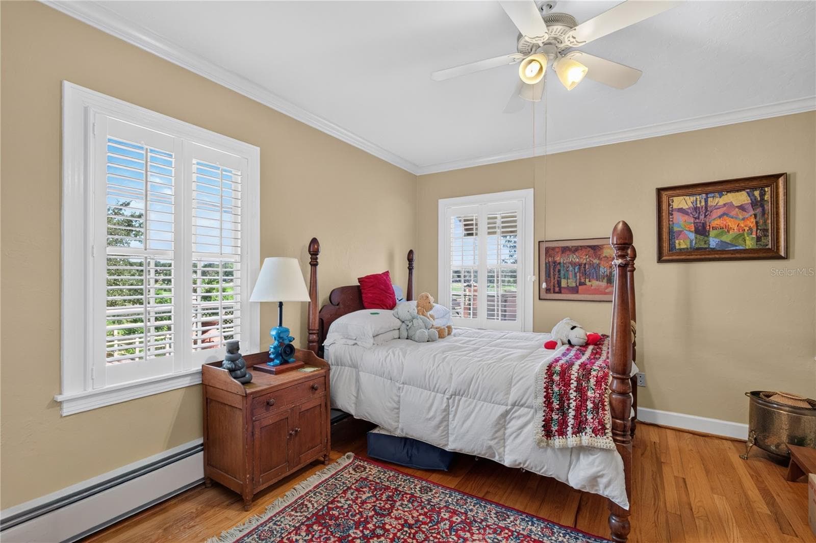 Single Family Residence at 555 AMBASSADOR AVE, EUSTIS, photo 18 of 78