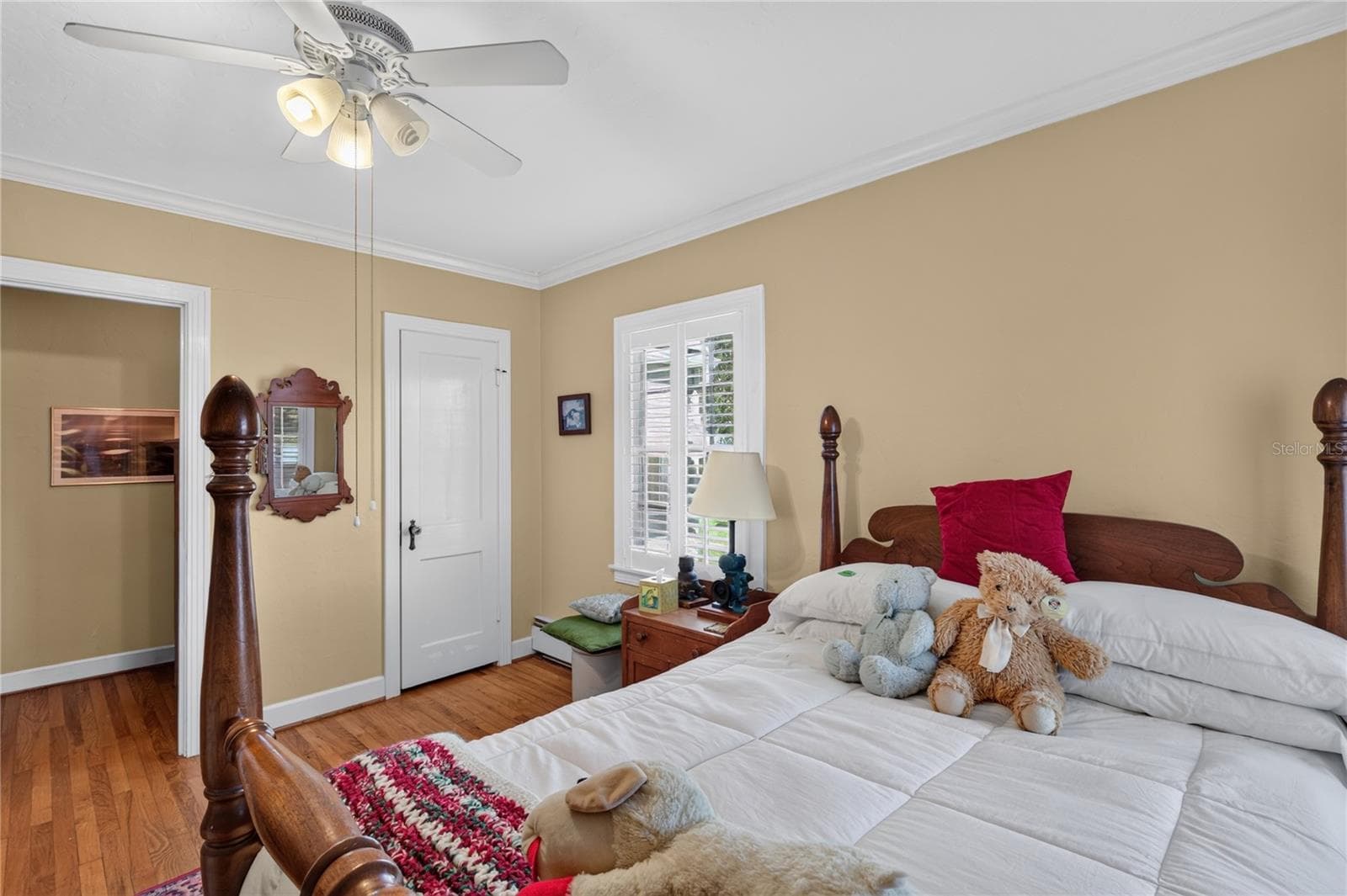 Single Family Residence at 555 AMBASSADOR AVE, EUSTIS, photo 19 of 78