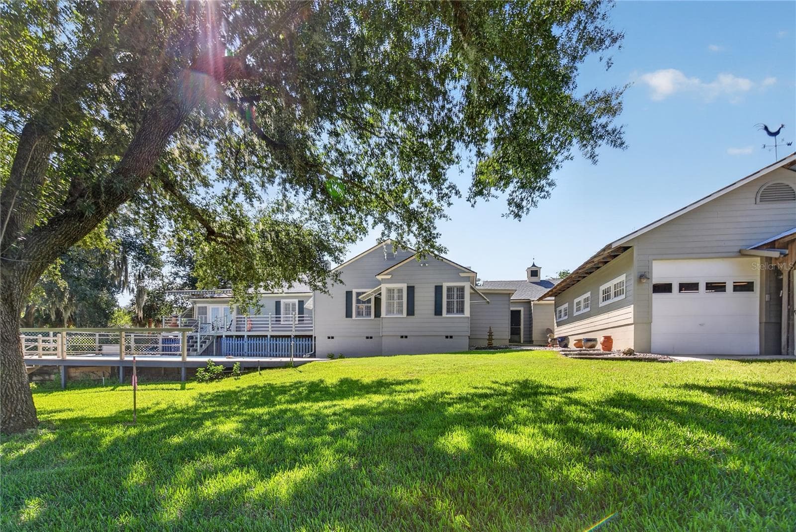 Single Family Residence at 555 AMBASSADOR AVE, EUSTIS, photo 41 of 78