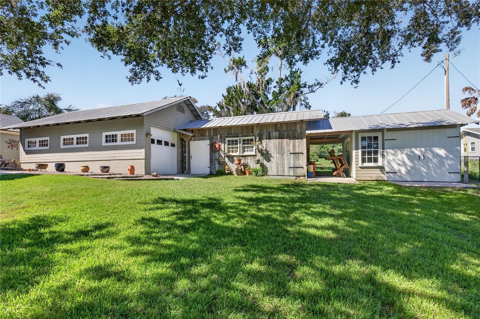 Single Family Residence at 555 AMBASSADOR AVE, EUSTIS, photo 42 of 78