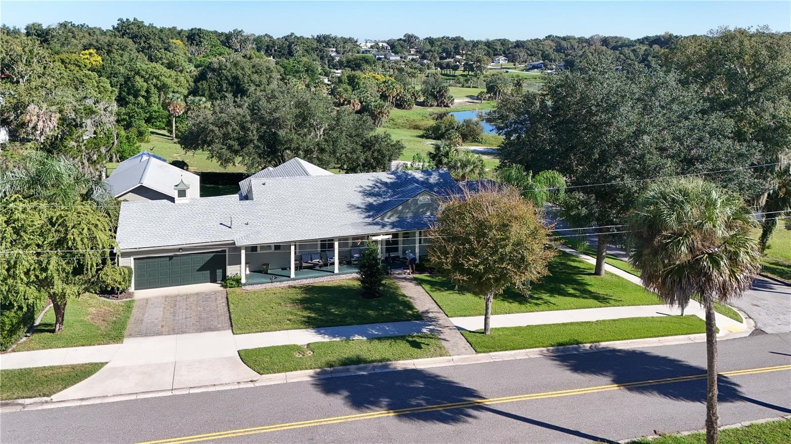 Single Family Residence at 555 AMBASSADOR AVE, EUSTIS, photo 44 of 78
