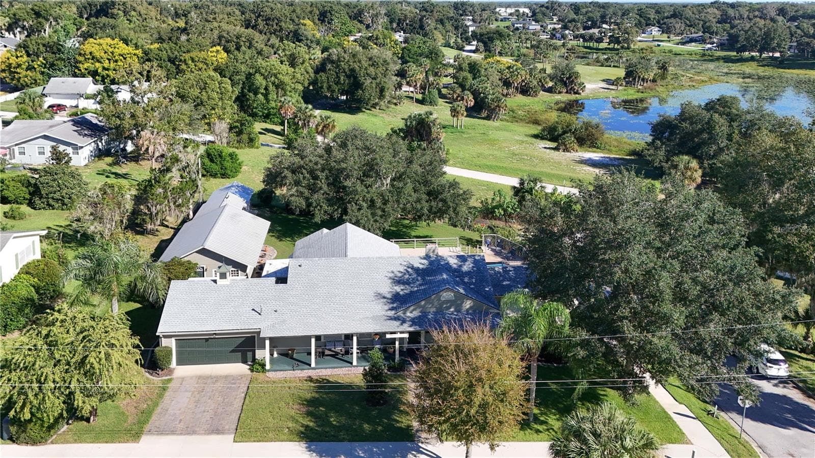 Single Family Residence at 555 AMBASSADOR AVE, EUSTIS, photo 45 of 78