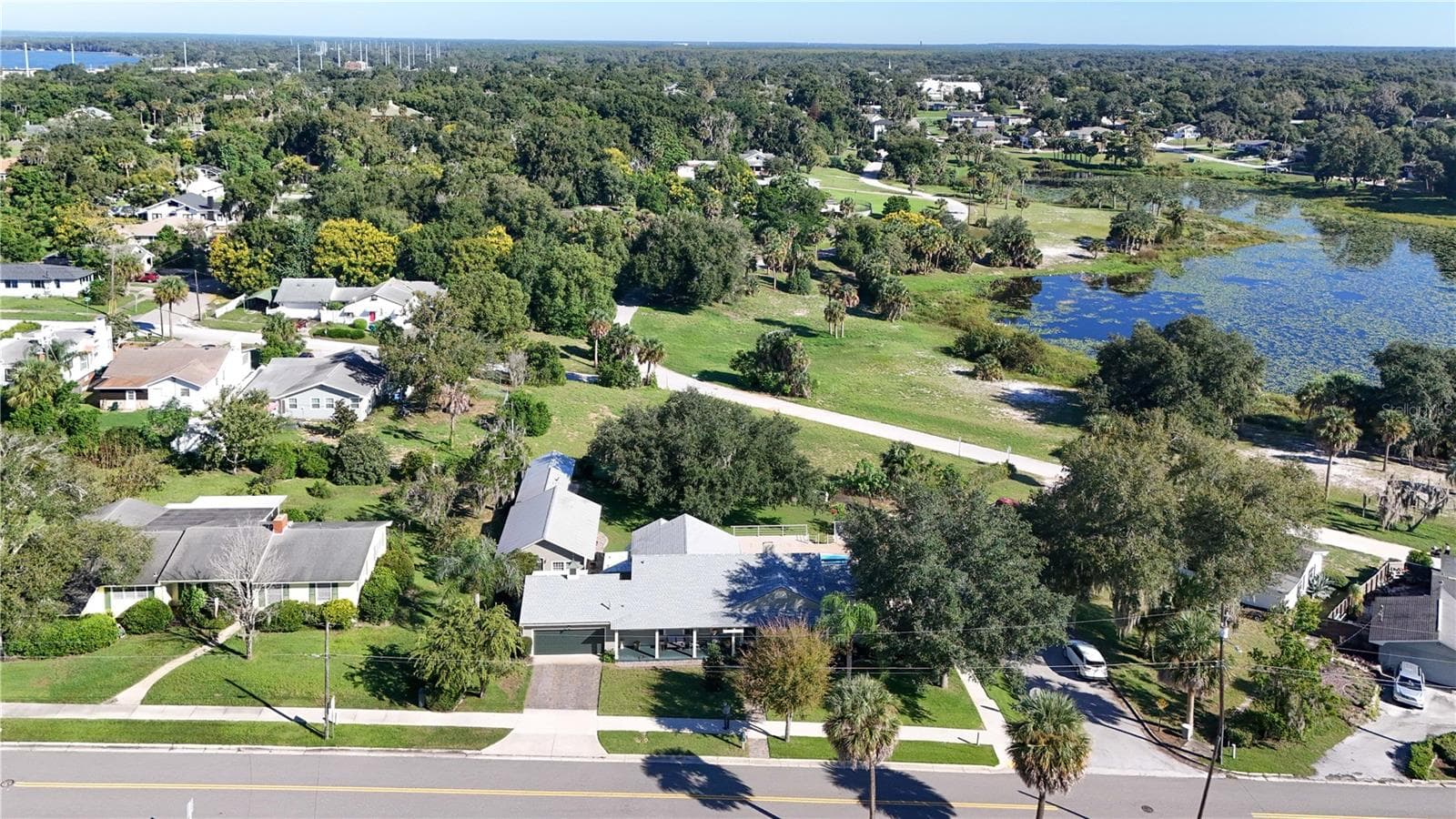 Single Family Residence at 555 AMBASSADOR AVE, EUSTIS, photo 46 of 78