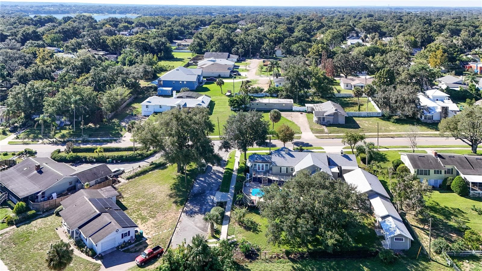 Single Family Residence at 555 AMBASSADOR AVE, EUSTIS, photo 50 of 78