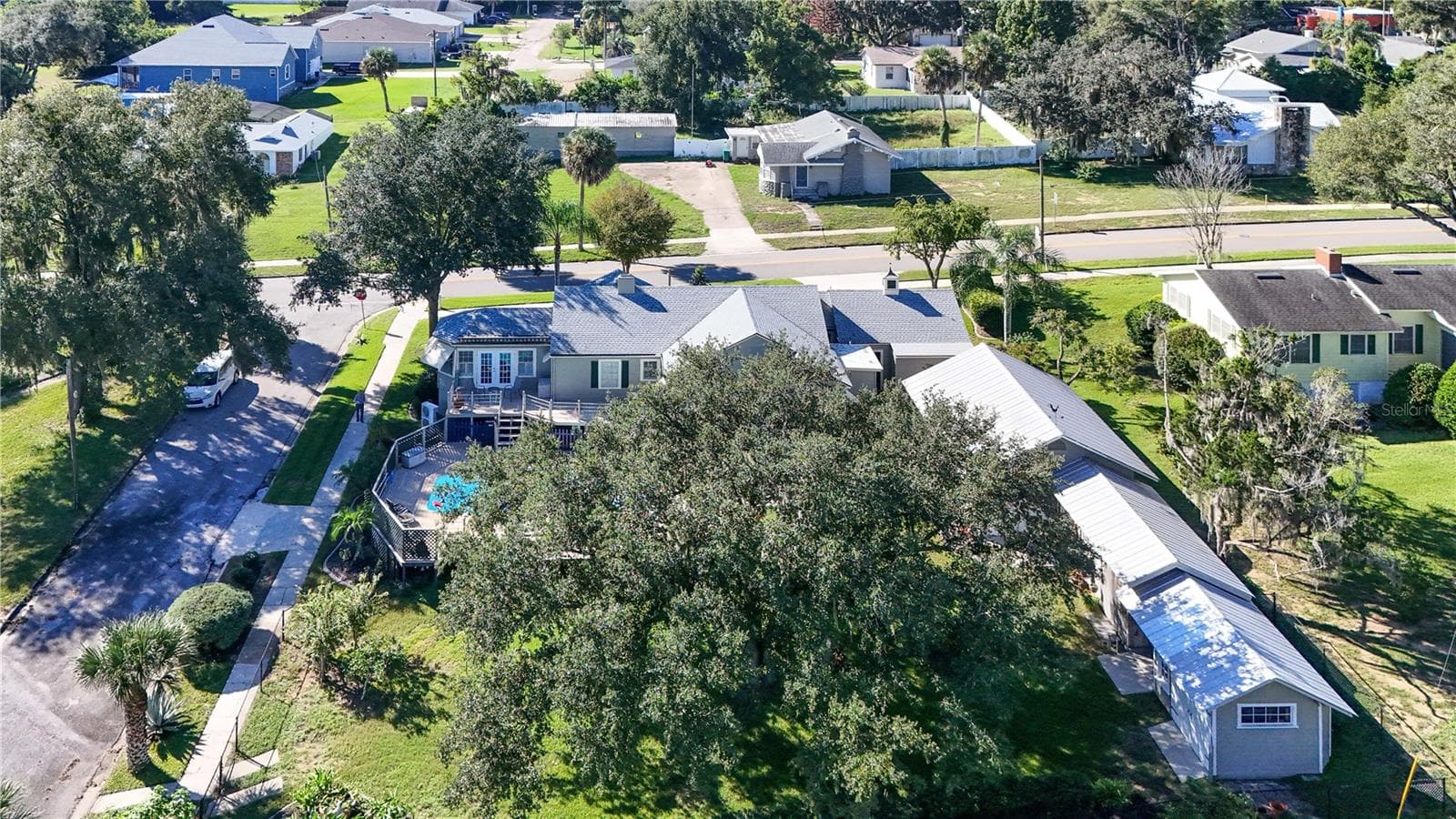 Single Family Residence at 555 AMBASSADOR AVE, EUSTIS, photo 51 of 78