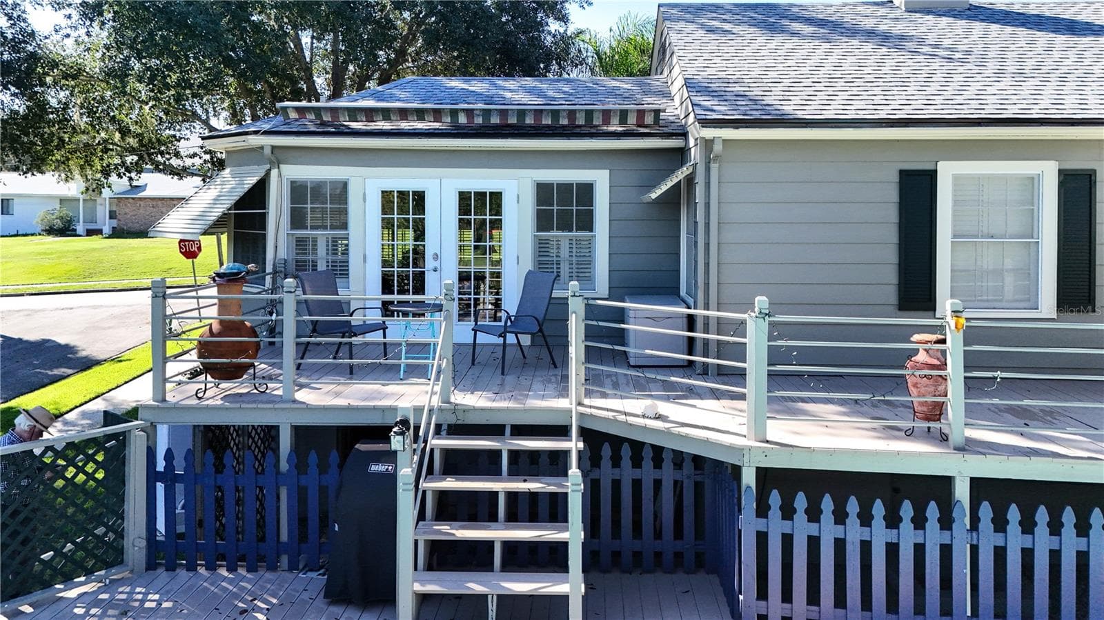 Single Family Residence at 555 AMBASSADOR AVE, EUSTIS, photo 60 of 78