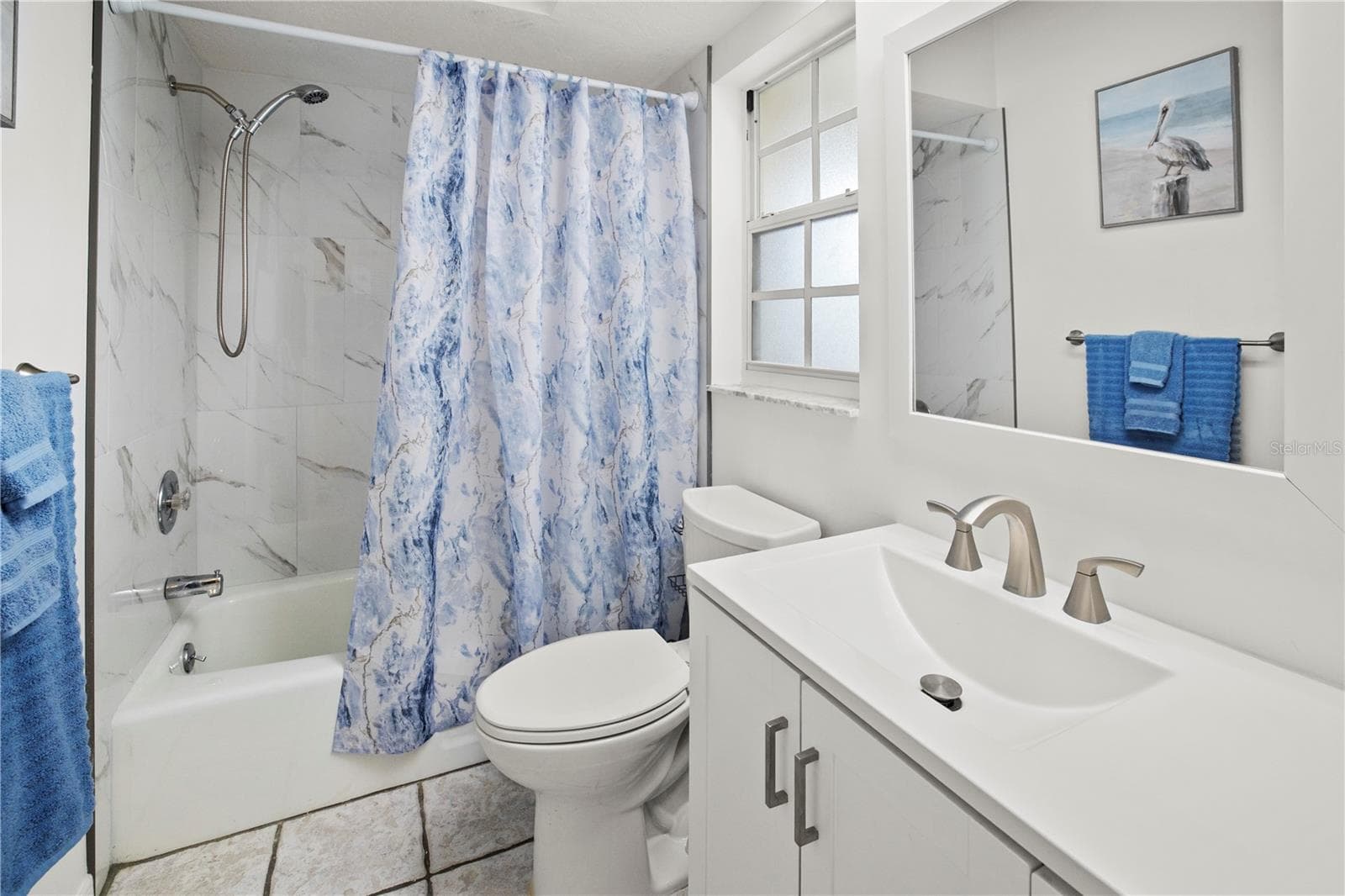 Convenient 2nd Bath - 26283 NADIR RD #201, PUNTA GORDA