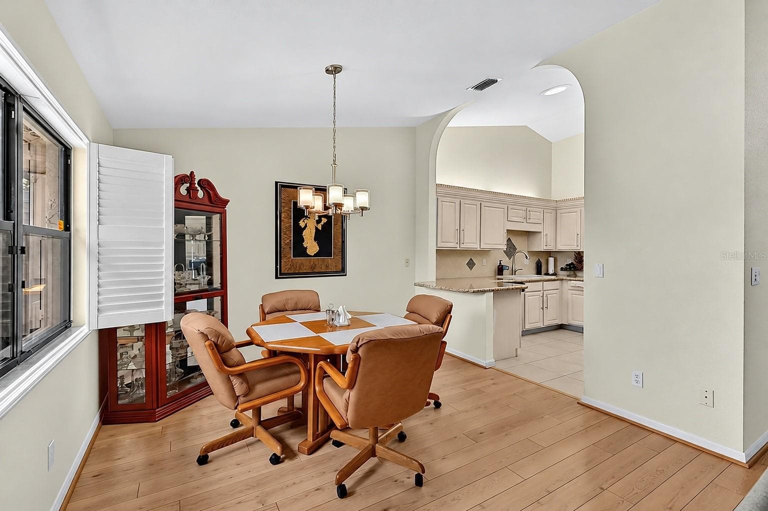 Single Family Residence at 1717 W ORANGEWOOD LN #4, AVON PARK, photo 7 of 21