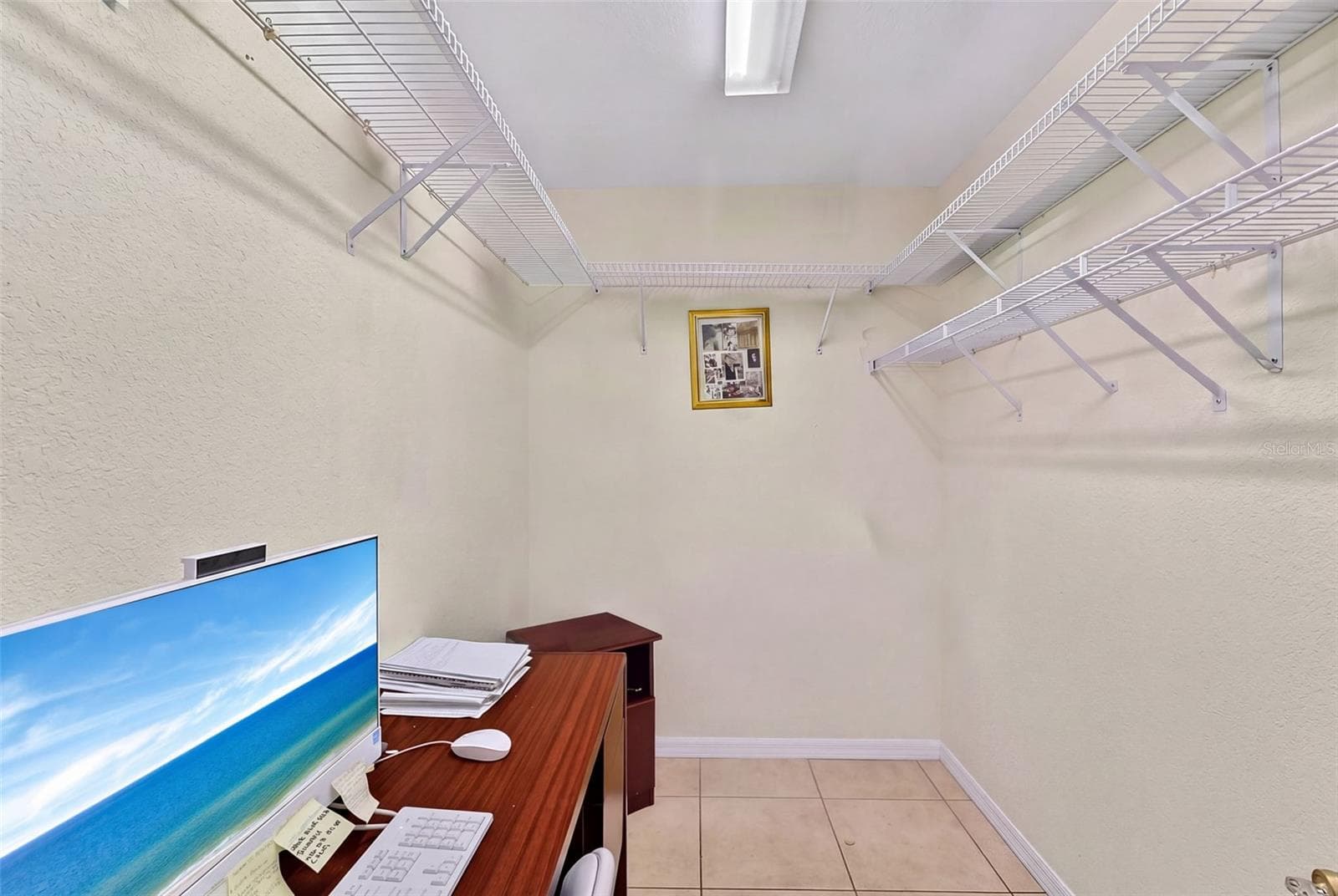 Closet - 1717 W ORANGEWOOD LN #4, AVON PARK