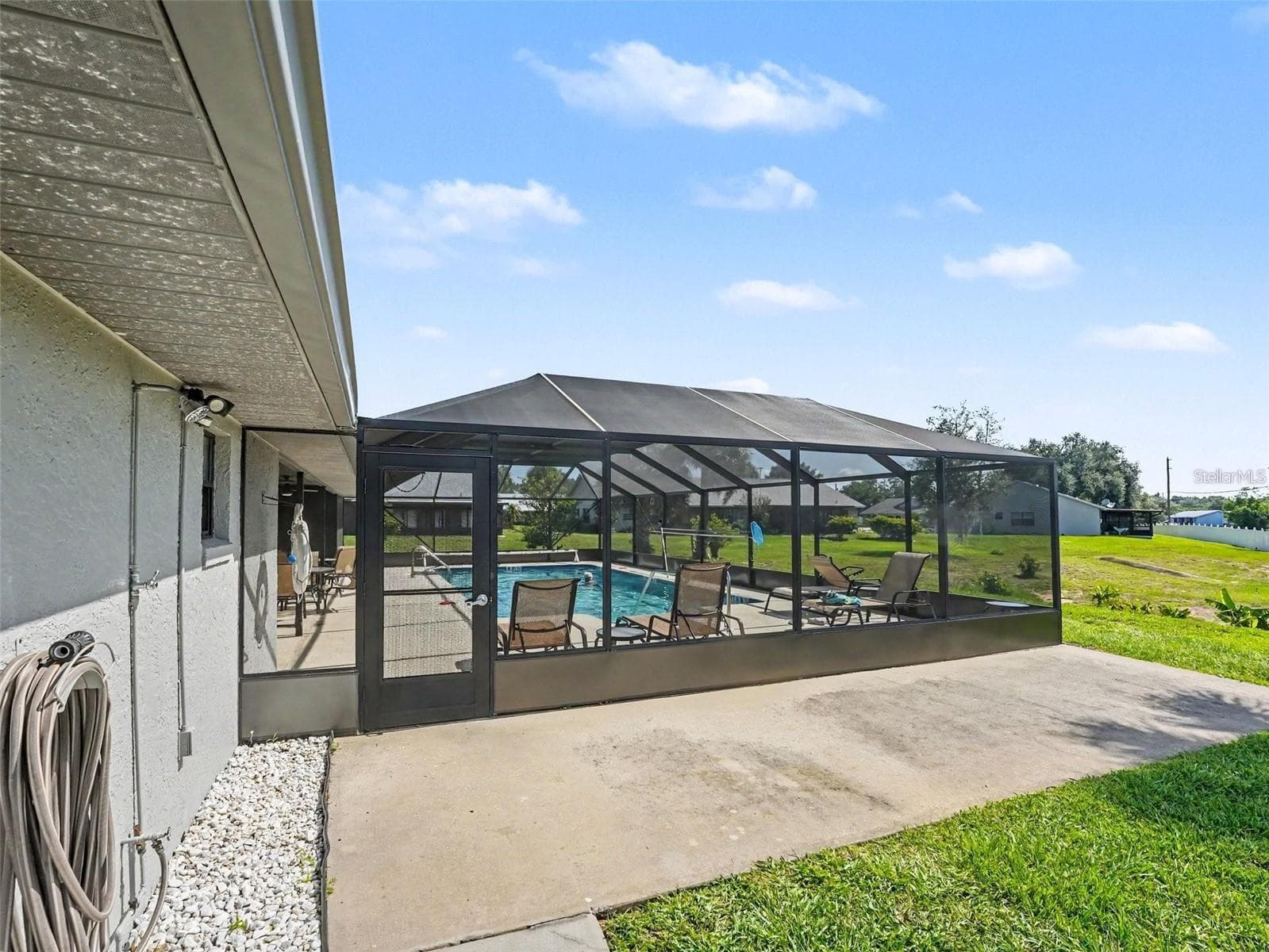 Single Family Residence at 1717 W ORANGEWOOD LN #4, AVON PARK, photo 20 of 21
