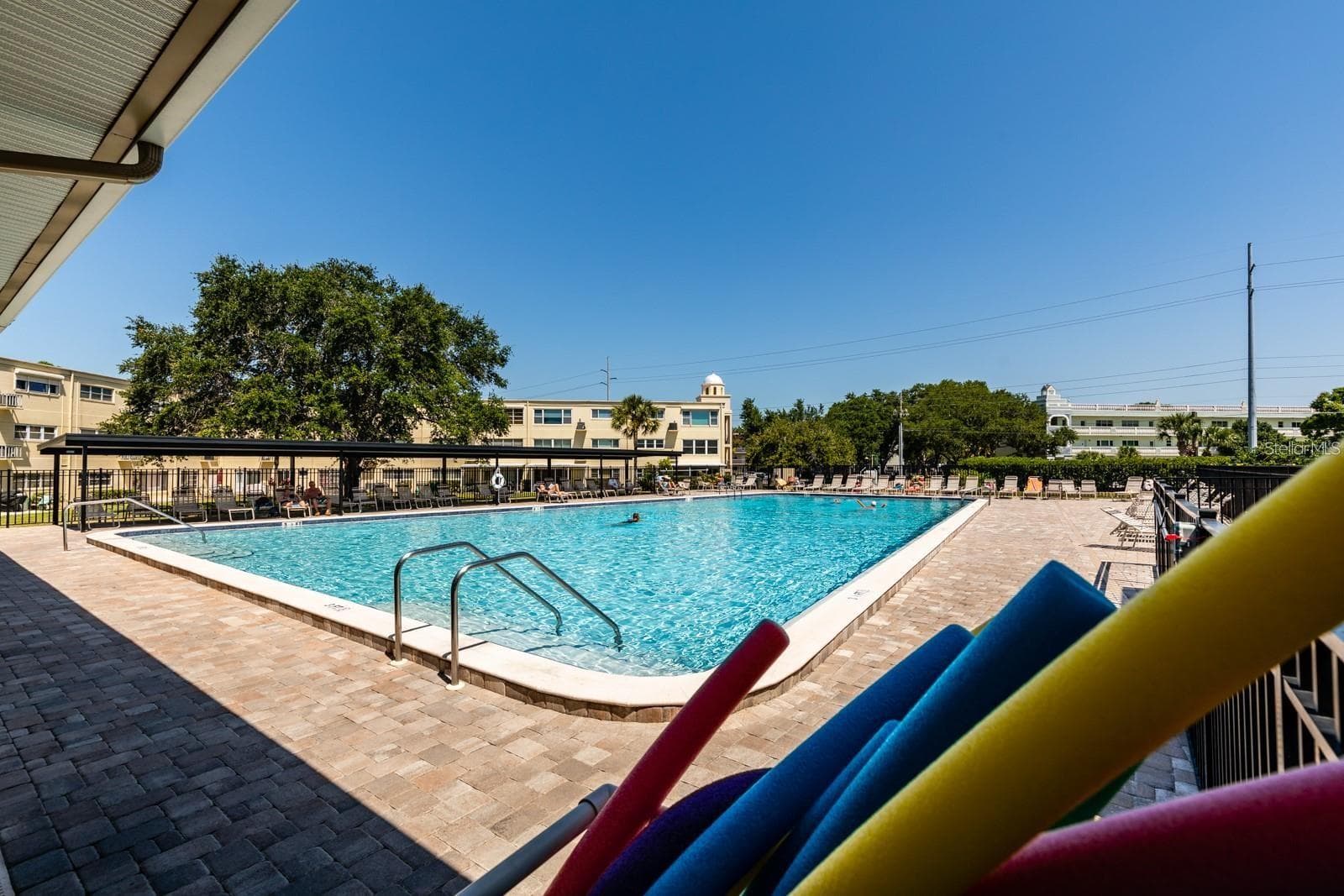Condominium at 2229 AMERICUS BLVD W #7, CLEARWATER, photo 23 of 27