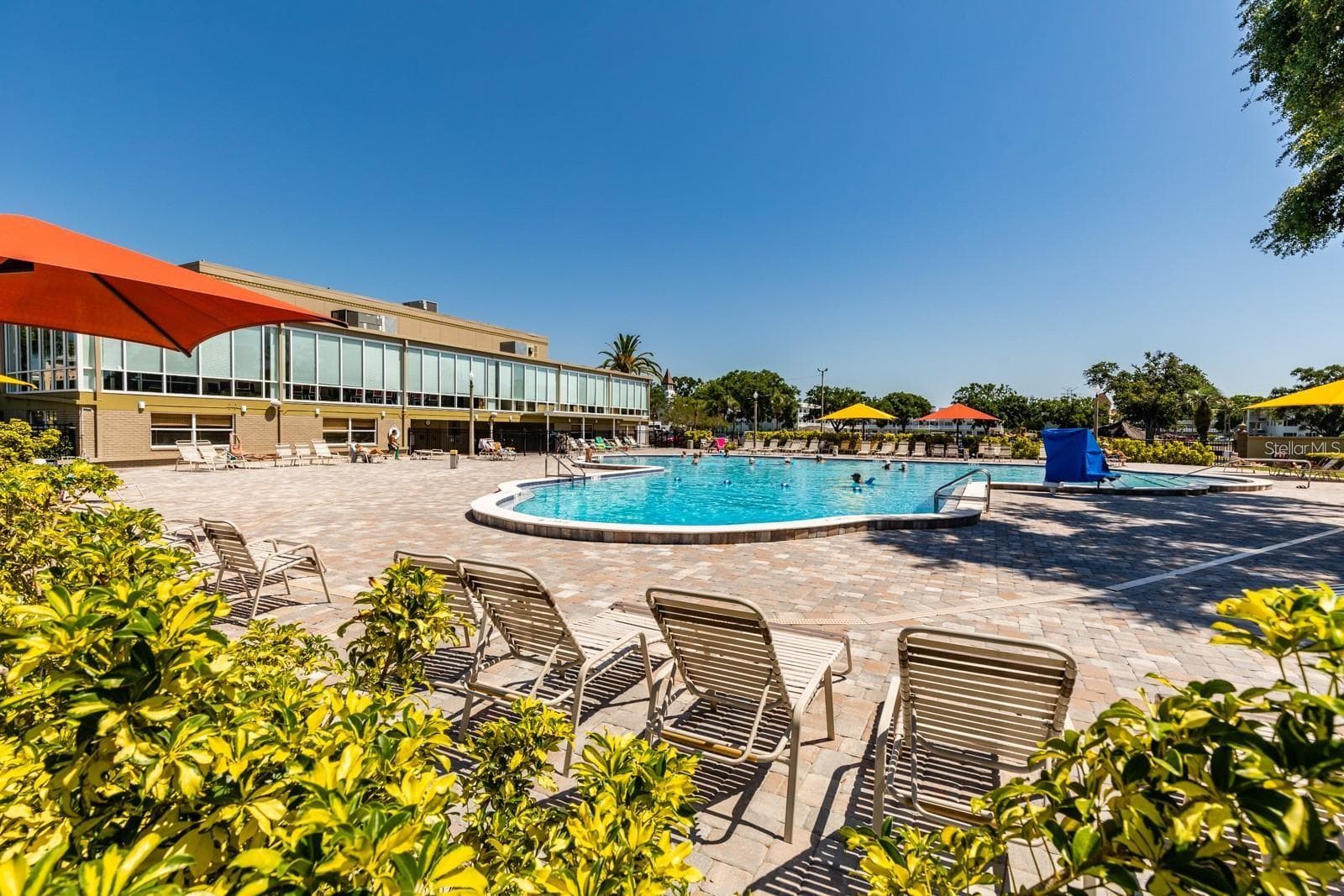 Condominium at 2229 AMERICUS BLVD W #7, CLEARWATER, photo 24 of 27