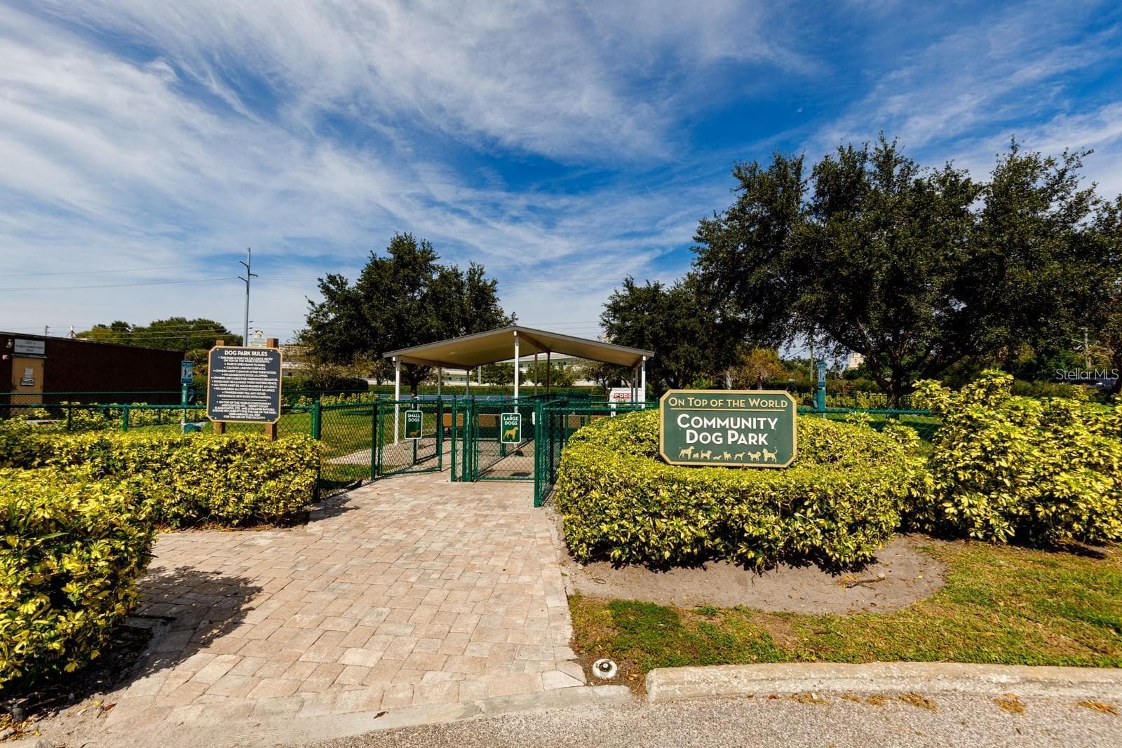 Condominium at 2229 AMERICUS BLVD W #7, CLEARWATER, photo 25 of 27
