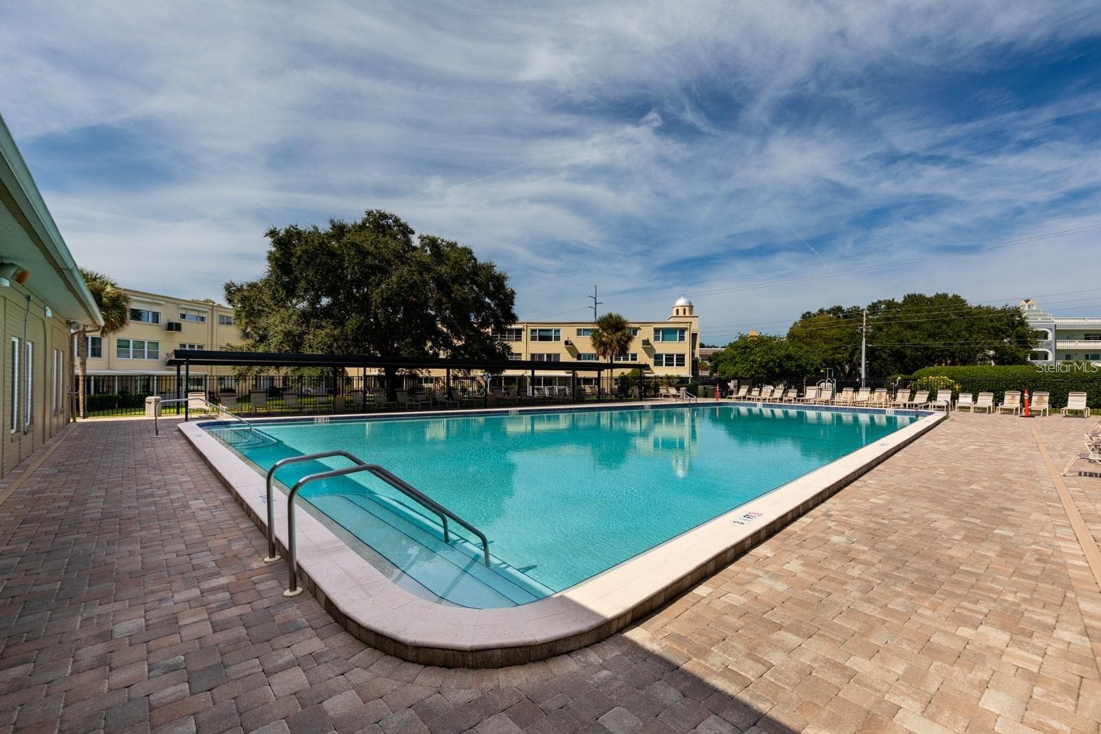 Condominium at 2229 AMERICUS BLVD W #7, CLEARWATER, photo 27 of 27