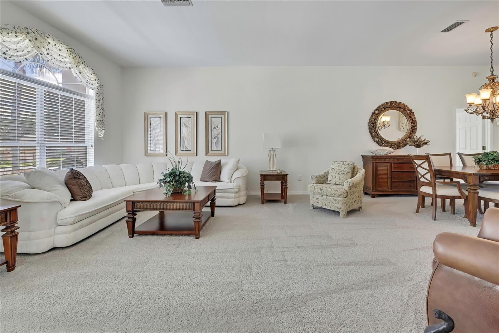 Single Family Residence at 3081 SAW MILL LN, SPRING HILL, photo 3 of 44