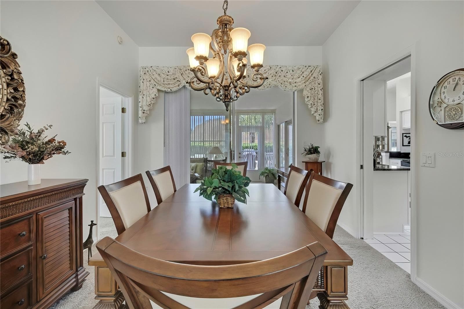 Single Family Residence at 3081 SAW MILL LN, SPRING HILL, photo 6 of 44