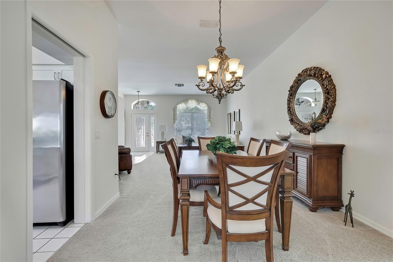 Single Family Residence at 3081 SAW MILL LN, SPRING HILL, photo 7 of 44