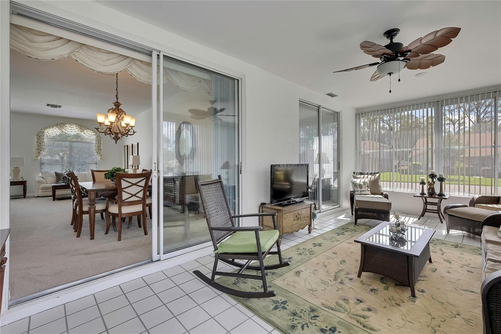 Single Family Residence at 3081 SAW MILL LN, SPRING HILL, photo 10 of 44