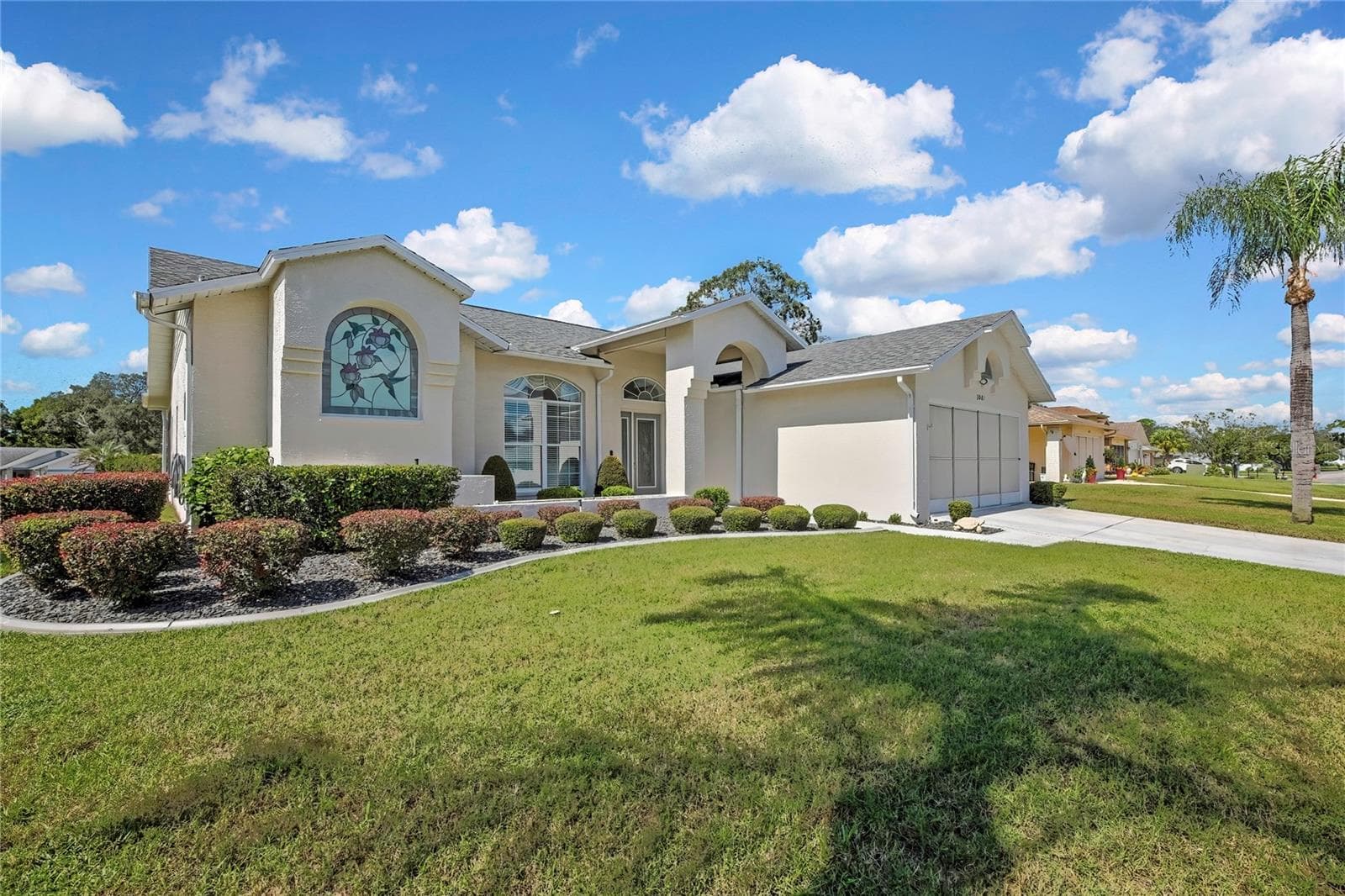 Single Family Residence at 3081 SAW MILL LN, SPRING HILL, photo 42 of 44