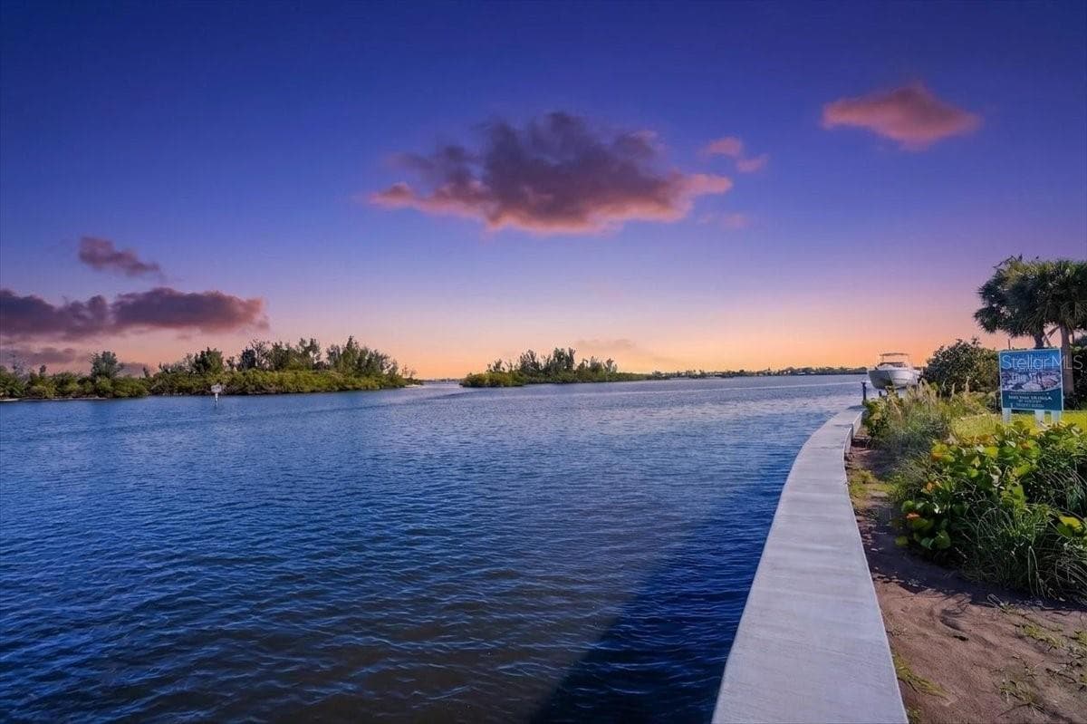 Land at 894 FREELING DR, SARASOTA, photo 4 of 39