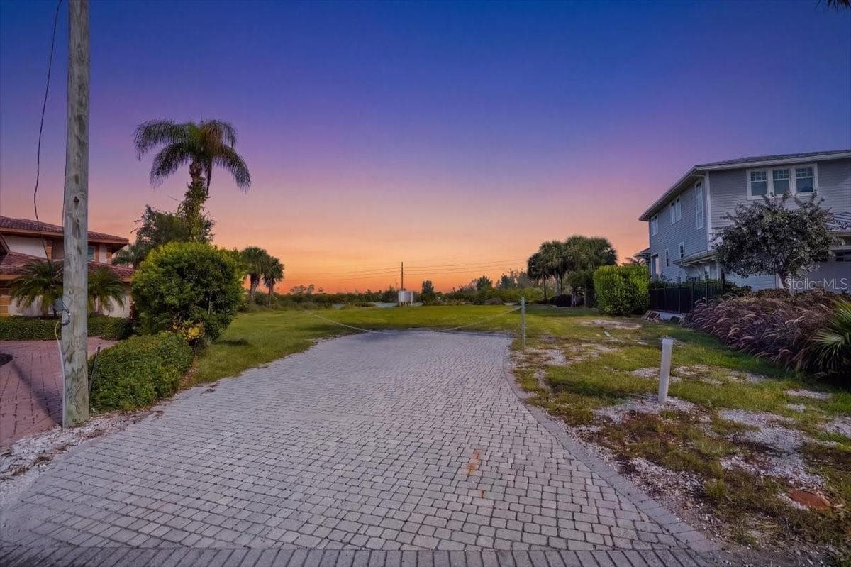 Land at 894 FREELING DR, SARASOTA, photo 6 of 39