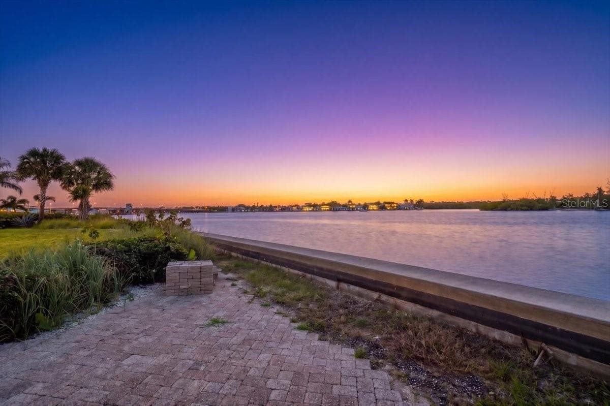 Land at 894 FREELING DR, SARASOTA, photo 7 of 39