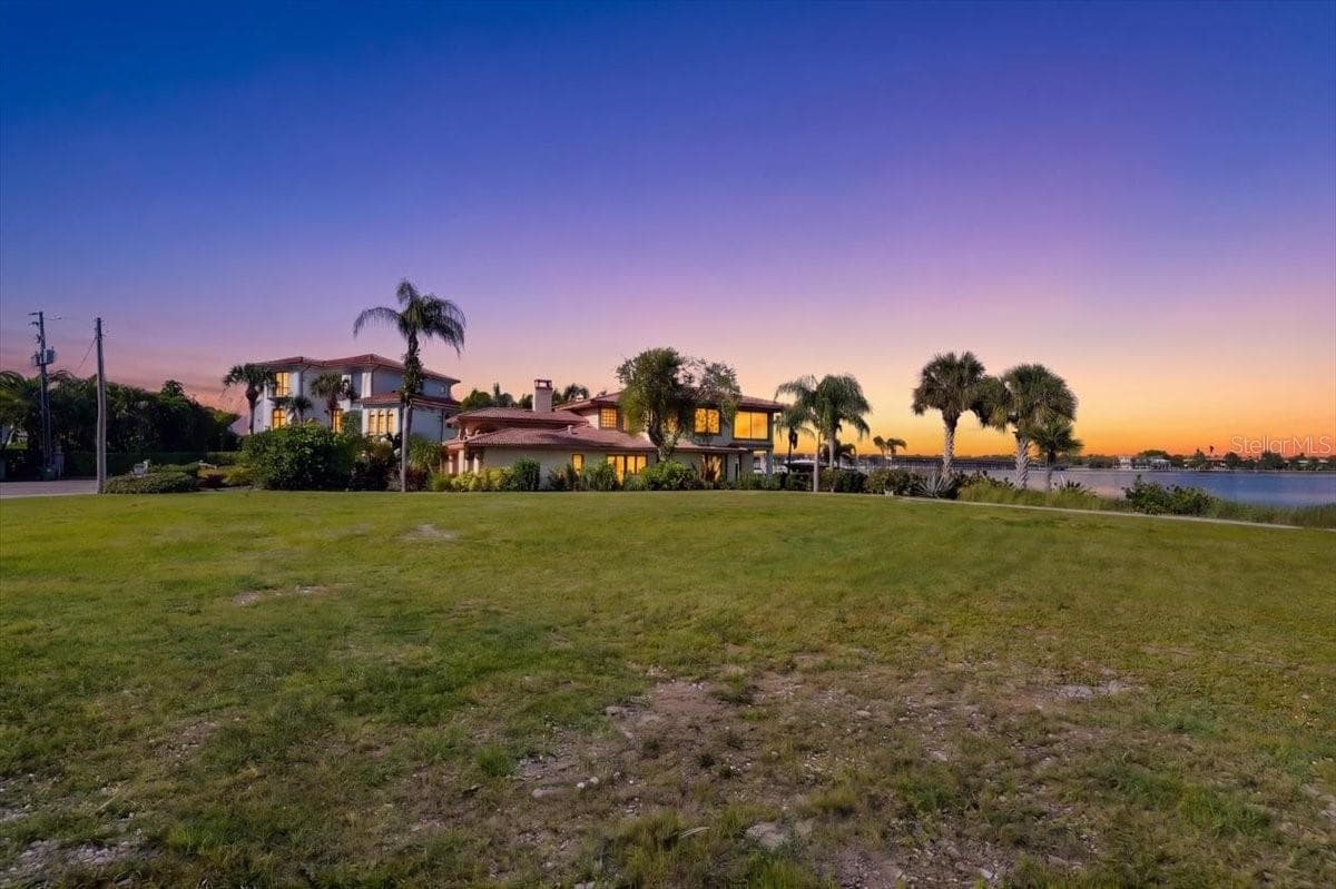 Land at 894 FREELING DR, SARASOTA, photo 8 of 39