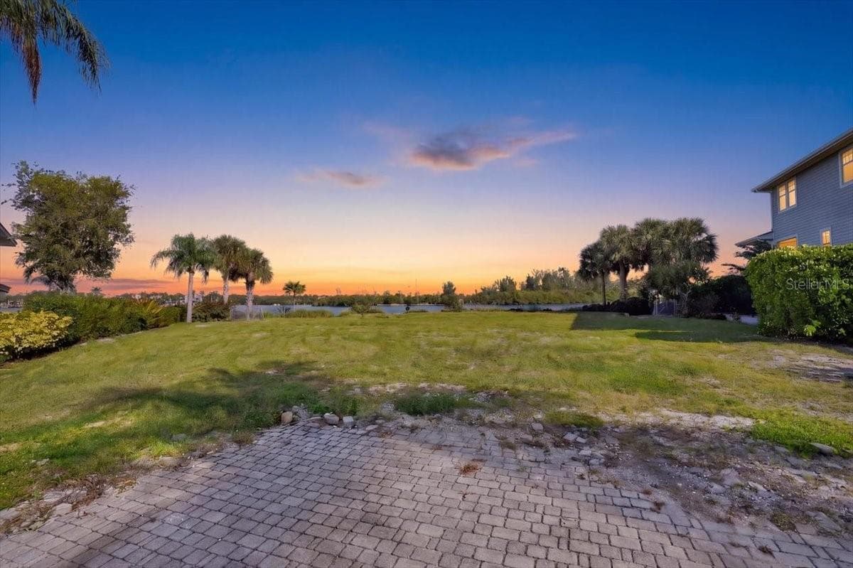 Land at 894 FREELING DR, SARASOTA, photo 9 of 39