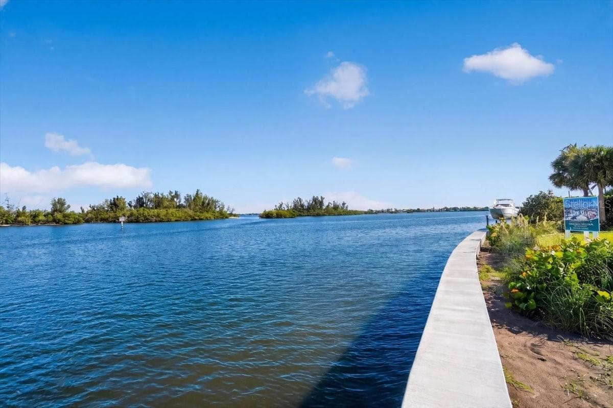 Land at 894 FREELING DR, SARASOTA, photo 10 of 39