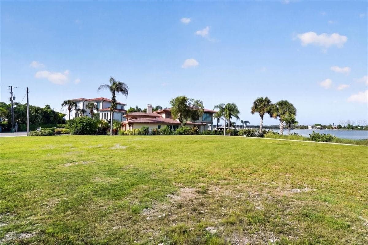 Land at 894 FREELING DR, SARASOTA, photo 14 of 39