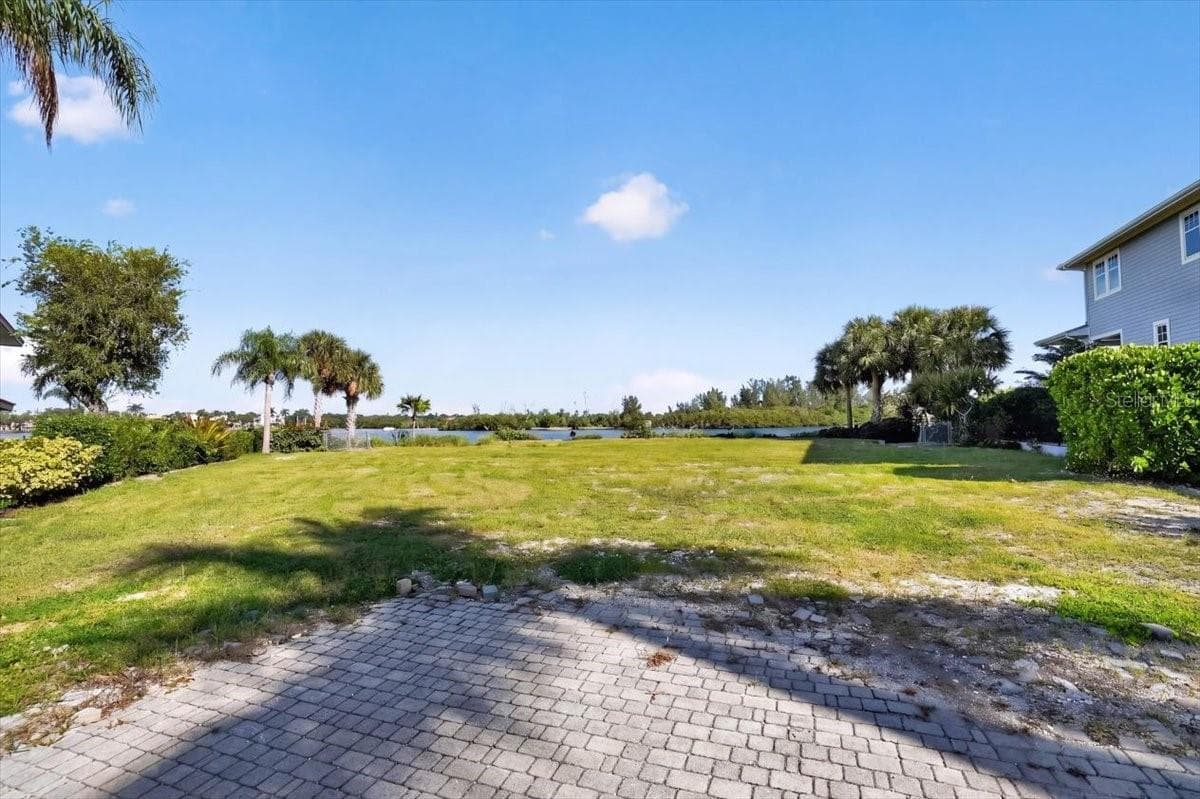Land at 894 FREELING DR, SARASOTA, photo 15 of 39