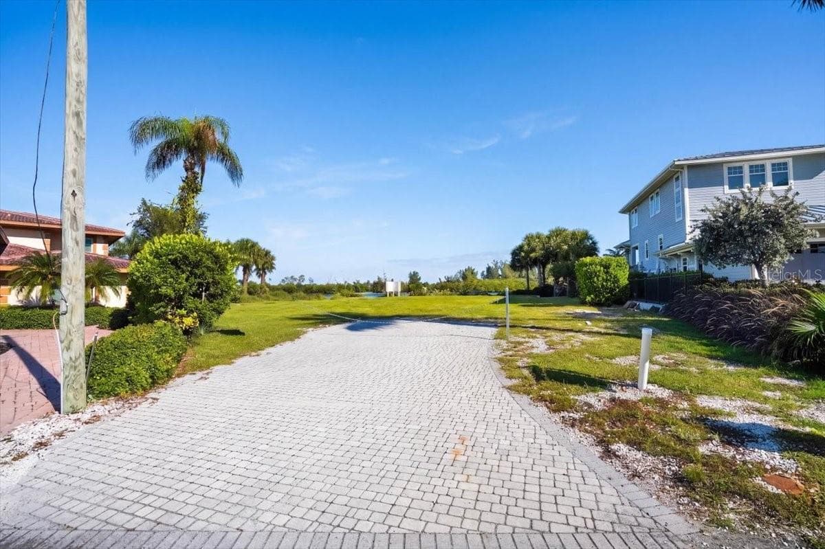 Land at 894 FREELING DR, SARASOTA, photo 16 of 39