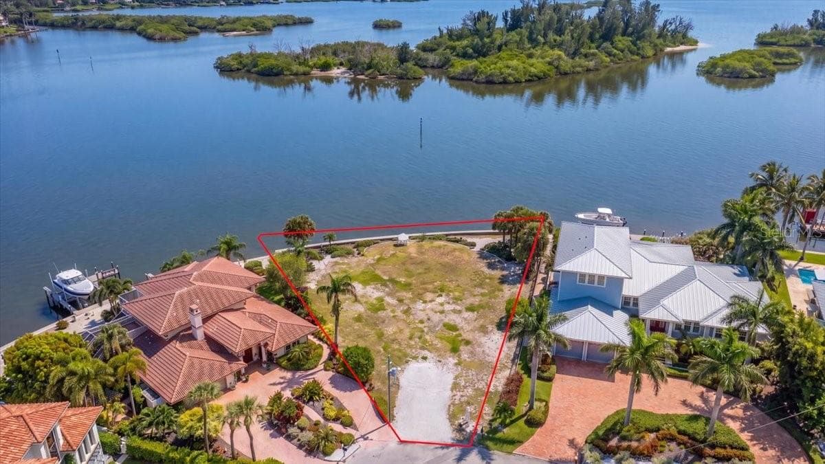 Land at 894 FREELING DR, SARASOTA, photo 17 of 39