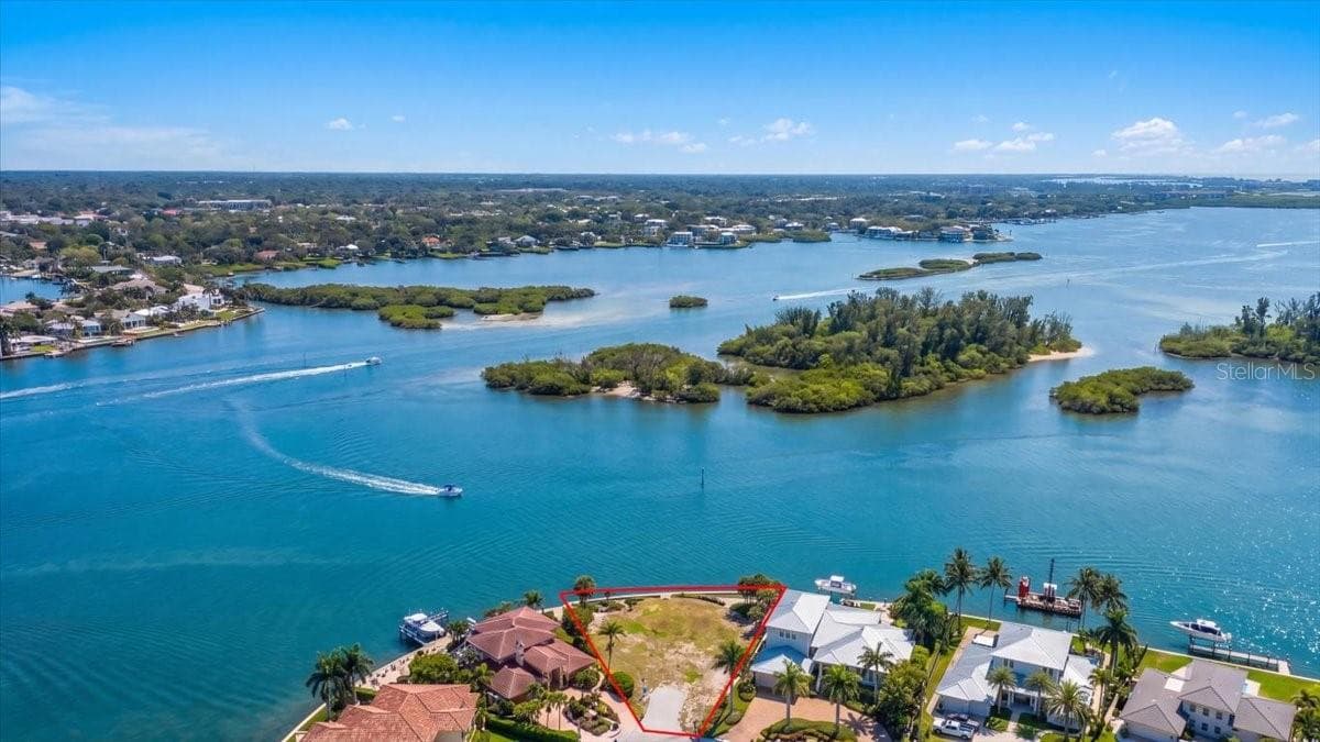 Land at 894 FREELING DR, SARASOTA, photo 18 of 39
