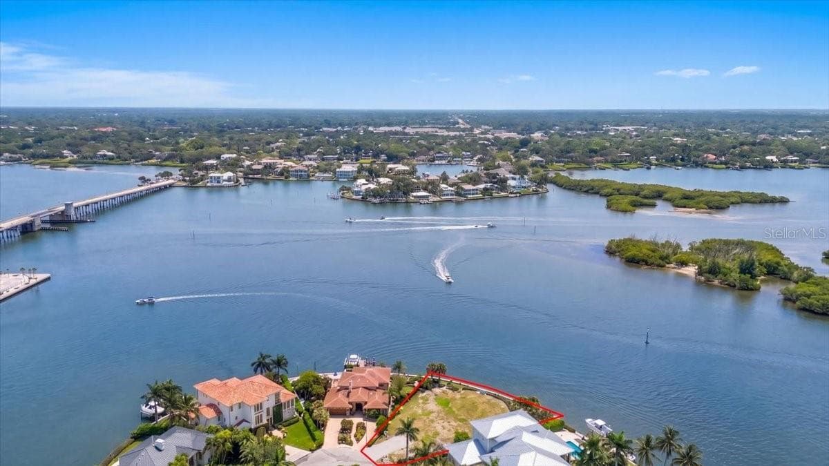 Land at 894 FREELING DR, SARASOTA, photo 19 of 39
