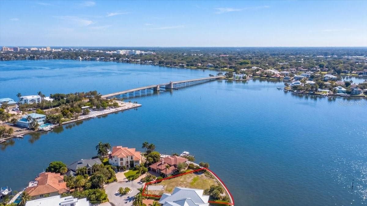 Land at 894 FREELING DR, SARASOTA, photo 20 of 39