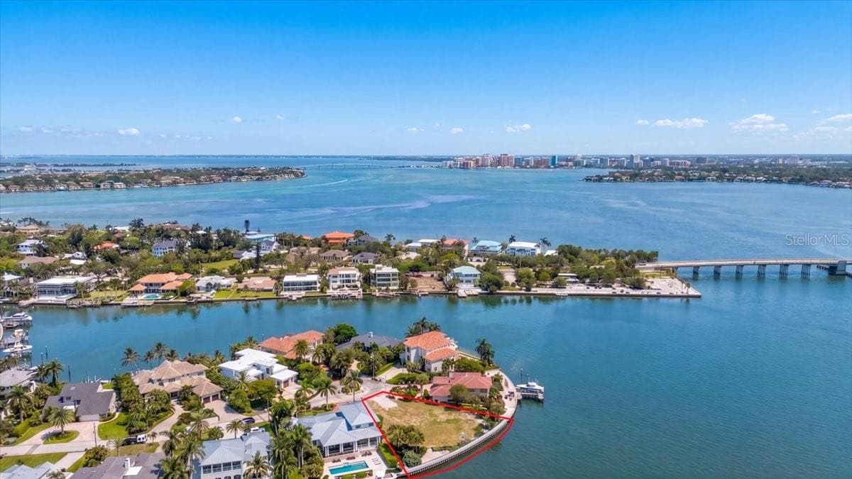 Land at 894 FREELING DR, SARASOTA, photo 21 of 39
