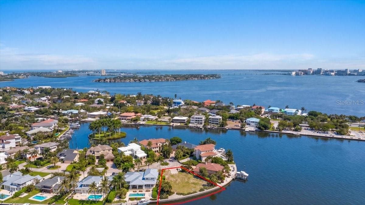 Land at 894 FREELING DR, SARASOTA, photo 22 of 39