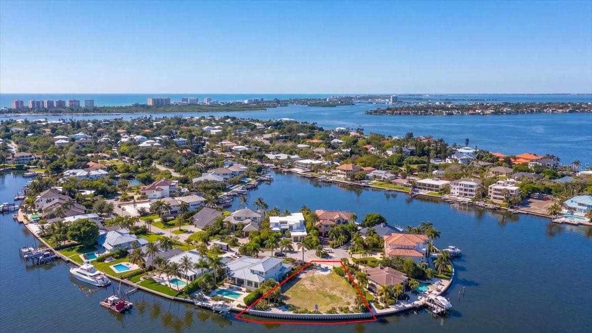 Land at 894 FREELING DR, SARASOTA, photo 23 of 39