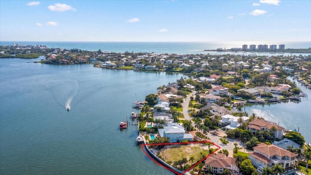 Land at 894 FREELING DR, SARASOTA, photo 24 of 39