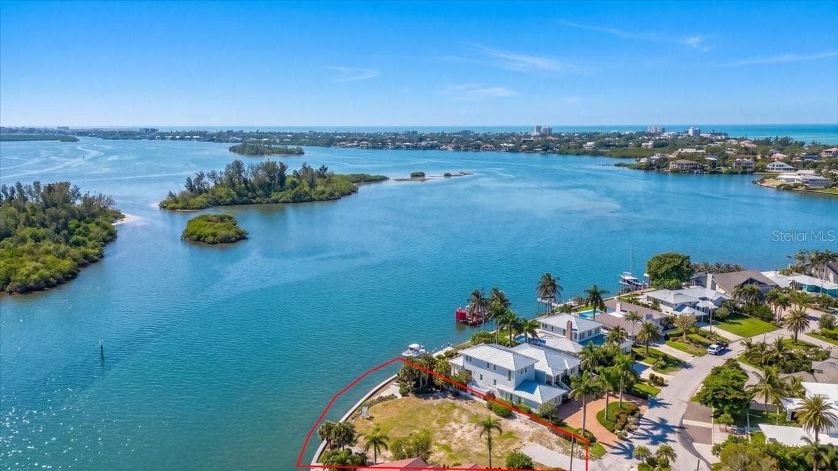 Land at 894 FREELING DR, SARASOTA, photo 25 of 39