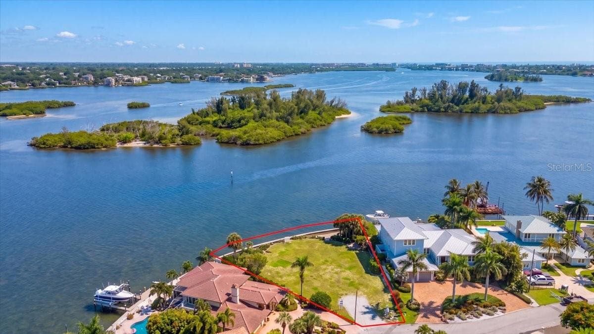 Land at 894 FREELING DR, SARASOTA, photo 26 of 39